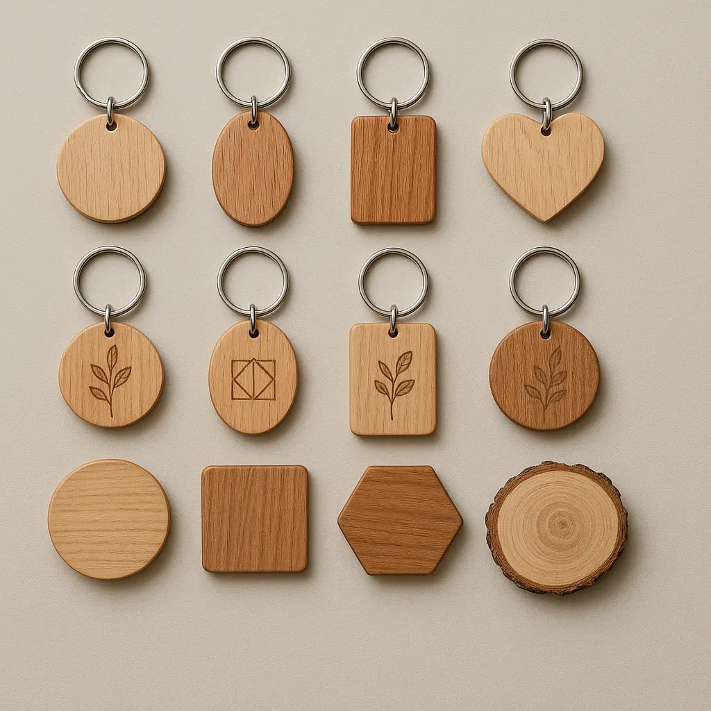 Pequenas lembranças